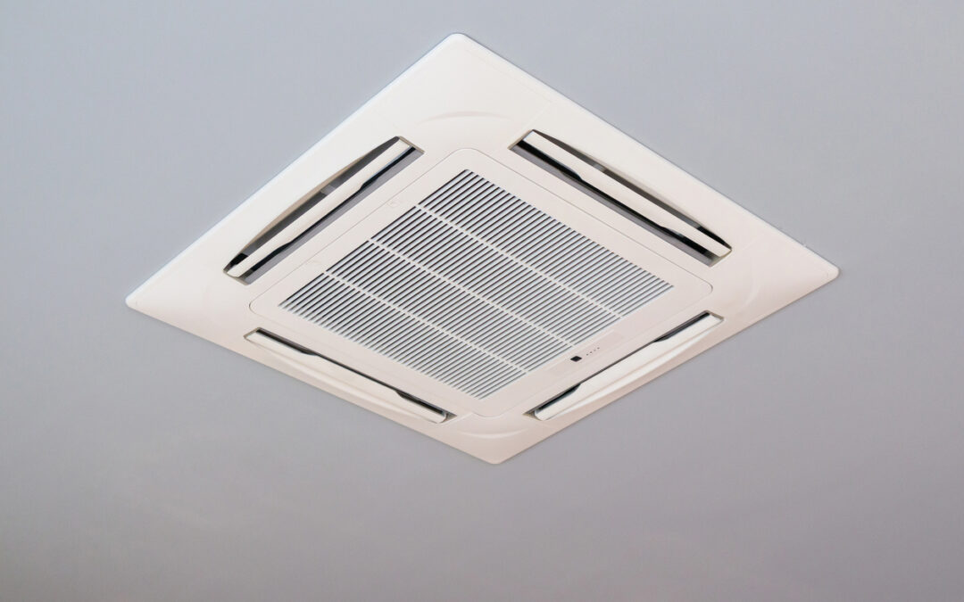 7 Benefits of Central Air Systems