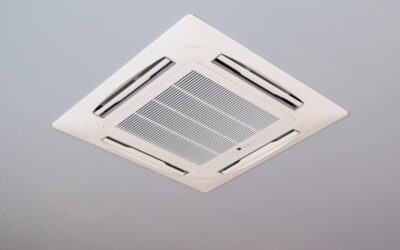 7 Benefits of Central Air Systems