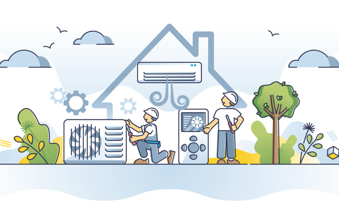 Advantages of a Yearly HVAC Tune-Up