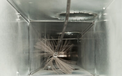 The Importance of Duct Cleaning