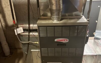 The 5 Biggest Causes of HVAC Wear and Tear
