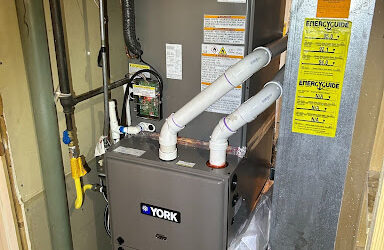 Why Is My Furnace Blowing Cold Air?