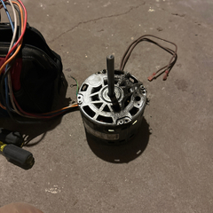 Why Is There a Burning Smell When I Turn On the Heat?