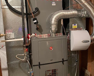 How Often Should You Have Your Heater Inspected?